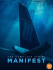 Manifest: The Complete Series - DVD