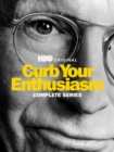 Curb Your Enthusiasm: The Complete Series - DVD