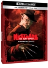 A   Nightmare On Elm Street - Blu-ray