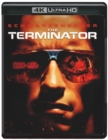 The Terminator - Blu-ray