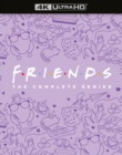 Friends: The Complete Series - Blu-ray