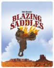 Blazing Saddles - Blu-ray