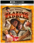 Blazing Saddles - Blu-ray