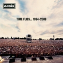 Time Flies... 1994-2009 - CD