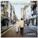(What's the Story) Morning Glory? - CD