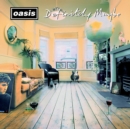 Definitely Maybe (30th Anniversary Edition) - Vinyl