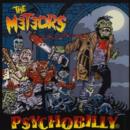 Psychobilly - CD