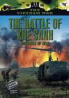 The Battle of Khe Sanh - The Fires of Hell - DVD