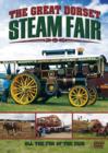 The Great Dorset Steam Fair: All the Fun of the Fair - DVD