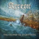 The Theory of Everything (Special Edition) - CD