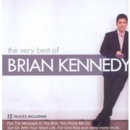 The Very Best of Brian Kennedy - CD