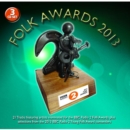 Folk Awards 2013 - CD