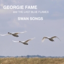 Swan Songs - CD