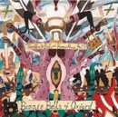 The Bonnie Bells of Oxford - Vinyl