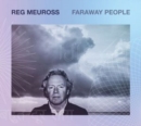 Faraway People - CD