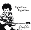 Right Here, Right Now - CD