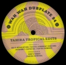 Tahira Tropical Edits - Vinyl