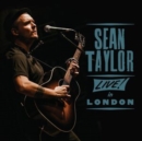 Live in London - CD