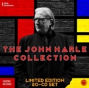 The John Harle Collection (Limited Edition) - CD