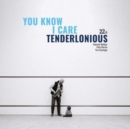 You Know I Care - CD