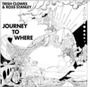 Journey to where - CD