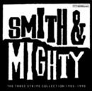 The Three Stripe Collection 1985-1990 - CD