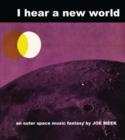 I Hear a New World - Vinyl