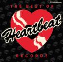 The Best of Heartbeat Records - CD