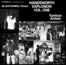 Black Symbol Presents Handsworth Explosion - Vinyl