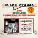 The Complete Handsworth Explosion - CD