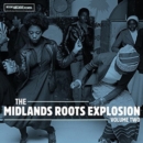 The Midlands Roots Explosion - Vinyl