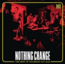 Nothing Change (Best of Talisman 1977-2018) - CD