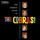 The Striking Sound of the Cobras - CD