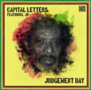 Judgement Day - Vinyl