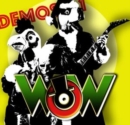 The Wow Demos 1 - CD