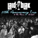 20th Anniversary, Live at the Fleece, Bristol - CD