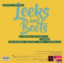 REPEAT Presents: Leeks and Beets - Vinyl