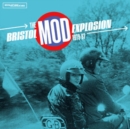 The Bristol Mod Explosion 1979-1987 - Vinyl
