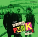 The Bristol Punk Explosion: 1977-1981 - Vinyl