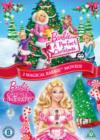 Barbie: A Perfect Christmas/Nutcracker - DVD