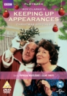 Keeping Up Appearances: The Christmas Specials - DVD