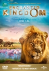 Enchanted Kingdom - DVD