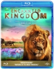 Enchanted Kingdom - Blu-ray
