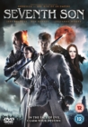 Seventh Son - DVD