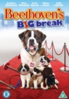 Beethoven's Big Break - DVD