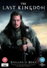 The Last Kingdom: Season One - DVD
