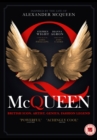 McQueen - DVD