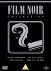 Film Noir Collection - DVD