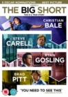 The Big Short - DVD