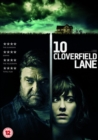 10 Cloverfield Lane - DVD